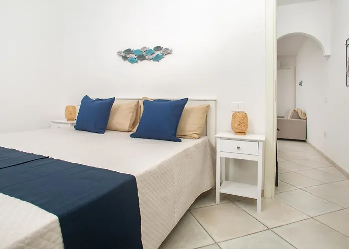 Appartement Toro Flat I 15' Palau, 30' Porto Cervo & Free Parking *