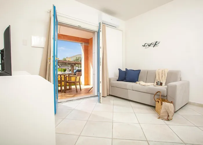 Toro Flat I 15' Palau, 30' Porto Cervo & Free Parking