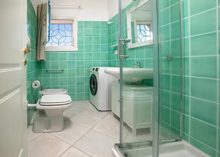 Appartement Toro Flat I 15' Palau, 30' Porto Cervo & Free Parking Porto Pozzo