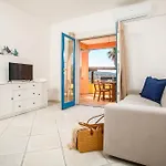 Appartement Toro I - 4 Guests - 30' Porto Cervo Porto Pozzo