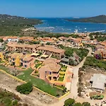 Διαμέρισμα Toro I - 4 Guests - 30' Porto Cervo
