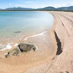Διαμέρισμα Toro I - 4 Guests - 30' Porto Cervo Porto Pozzo