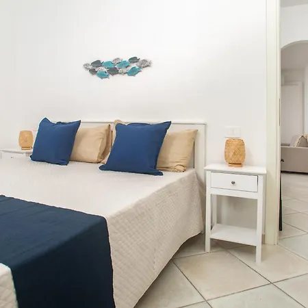 Lejlighed Toro Flat I 15' Palau, 30' Porto Cervo & Free Parking *