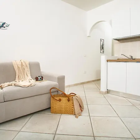 Toro Flat I 15' Palau, 30' Porto Cervo & Free Parking Lejlighed *
