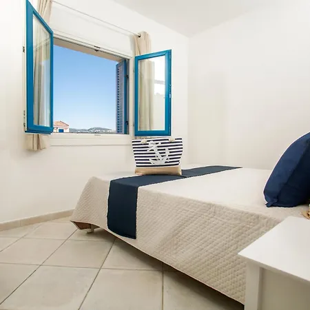 Toro Flat I 15' Palau, 30' Porto Cervo & Free Parking *