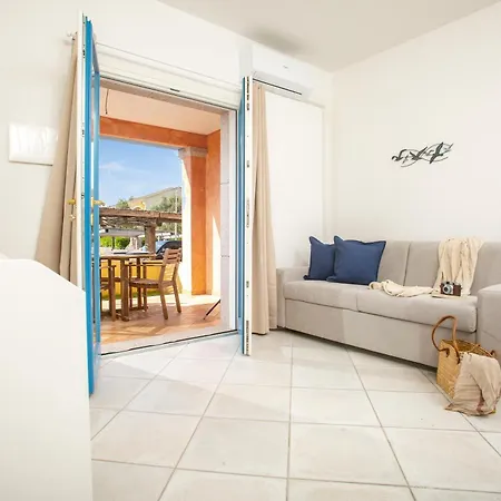 Toro Flat I 15' Palau, 30' Porto Cervo & Free Parking