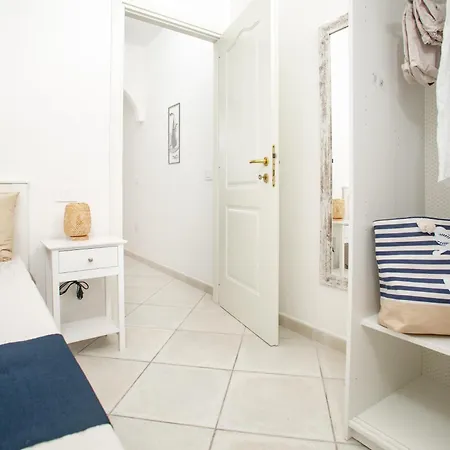 Toro Flat I 15' Palau, 30' Porto Cervo & Free Parking Lejlighed