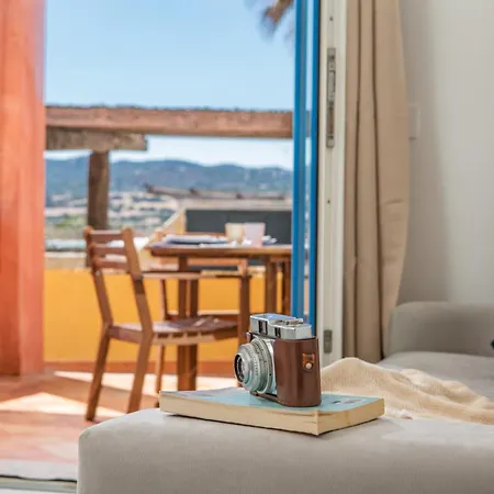 Lejlighed Toro Flat I 15' Palau, 30' Porto Cervo & Free Parking