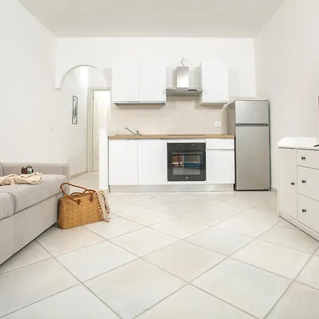 Toro Flat I 15' Palau, 30' Porto Cervo & Free Parking דירה *