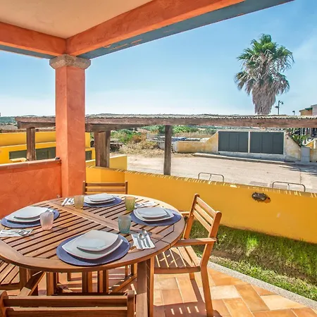 Toro Flat I 15' Palau, 30' Porto Cervo & Free Parking Lejlighed
