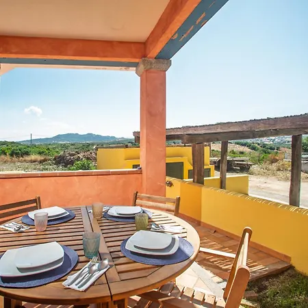 Toro Flat I 15' Palau, 30' Porto Cervo & Free Parking Lejlighed Porto Pozzo