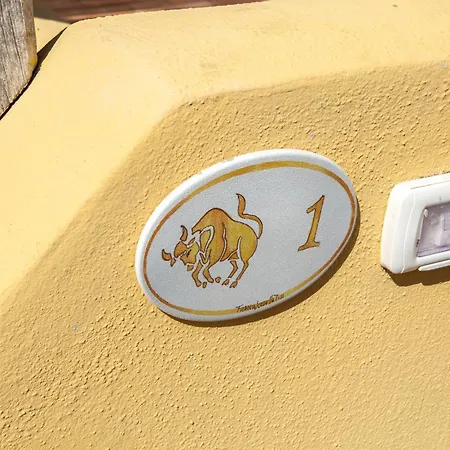 Lejlighed Toro Flat I 15' Palau, 30' Porto Cervo & Free Parking