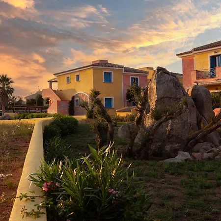 Toro Flat I 15' Palau, 30' Porto Cervo & Free Parking * Porto Pozzo