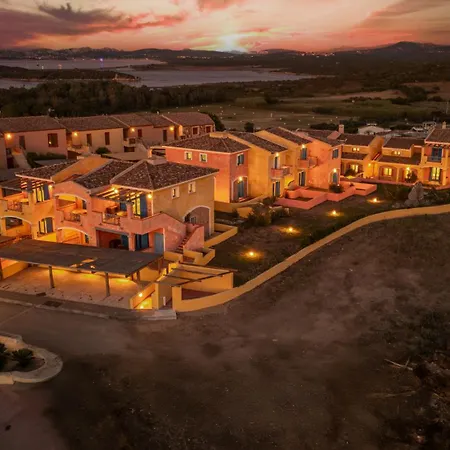 Toro Flat I 15' Palau, 30' Porto Cervo & Free Parking * Porto Pozzo