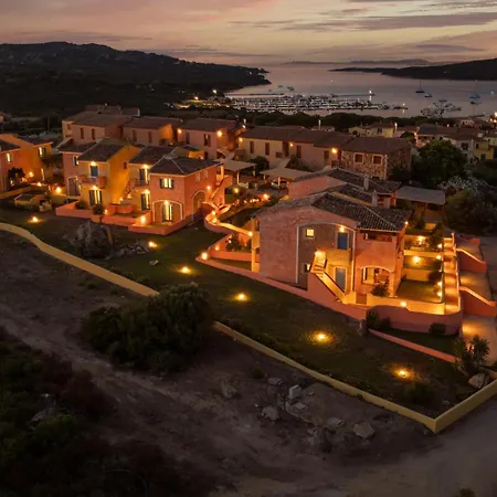 Toro Flat I 15' Palau, 30' Porto Cervo & Free Parking * Porto Pozzo