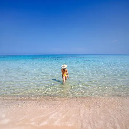 Toro Flat I 15' Palau, 30' Porto Cervo & Free Parking * Porto Pozzo