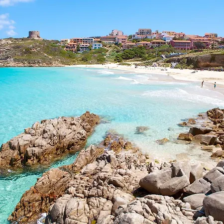 Toro Flat I 15' Palau, 30' Porto Cervo & Free Parking Porto Pozzo