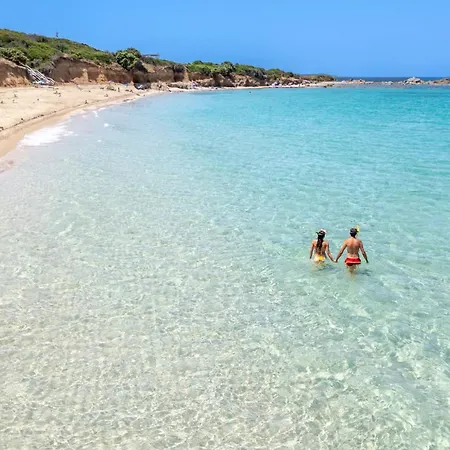 Toro Flat I 15' Palau, 30' Porto Cervo & Free Parking Lejlighed