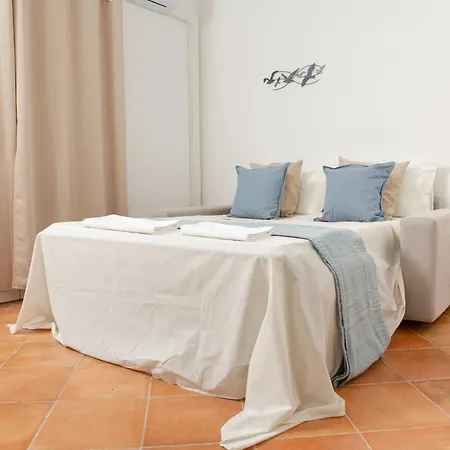 Διαμέρισμα Toro I - 4 Guests - 30' Porto Cervo Porto Pozzo