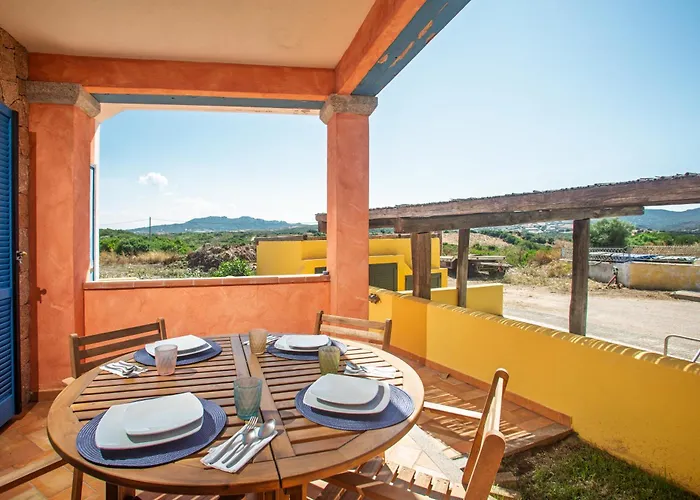 Toro Flat I 15' Palau, 30' Porto Cervo & Free Parking Apartman Porto Pozzo
