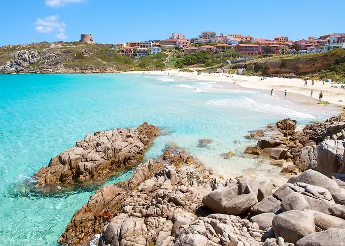 Toro Flat I 15' Palau, 30' Porto Cervo & Free Parking Porto Pozzo