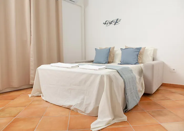 Apartman Toro Flat I 15' Palau, 30' Porto Cervo & Free Parking Porto Pozzo